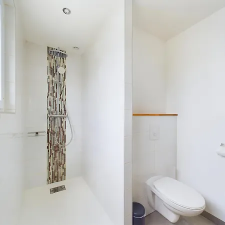 A 15min A Pied De La Plage, Maison Pour 6 Hébergement de vacances Les Sables-dʼOlonne