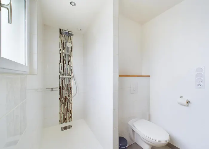 A 15min A Pied De La Plage, Maison Pour 6 Nyaraló Les Sables-dʼOlonne